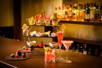 Ana Crowne Plaza Sapporo, An Ihg Hotel