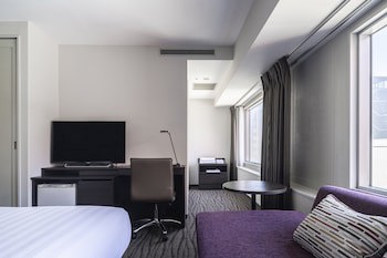 Ana Crowne Plaza Sapporo, An Ihg Hotel