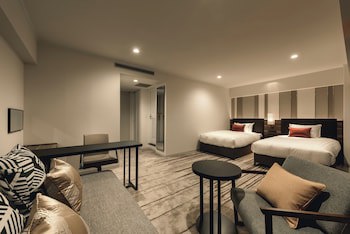 Ana Crowne Plaza Sapporo, An Ihg Hotel