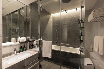 Ana Crowne Plaza Sapporo, An Ihg Hotel