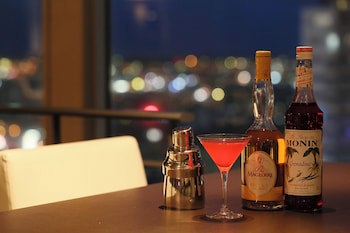 Ana Crowne Plaza Sapporo, An Ihg Hotel