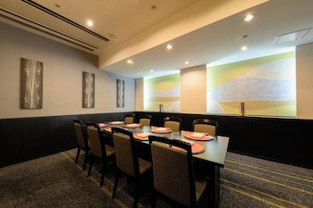 Ana Crowne Plaza Sapporo, An Ihg Hotel