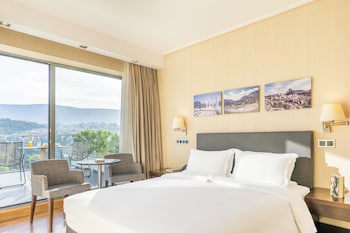 Athens Gate Hotel