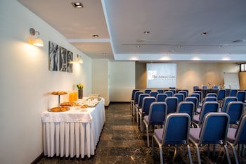 Athens Gate Hotel