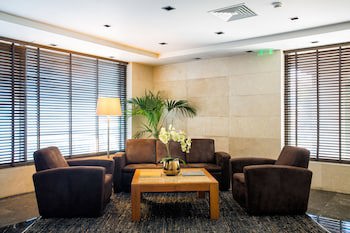 Athens Gate Hotel