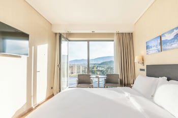 Athens Gate Hotel