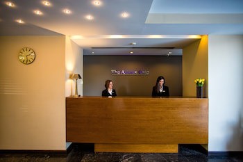 Athens Gate Hotel