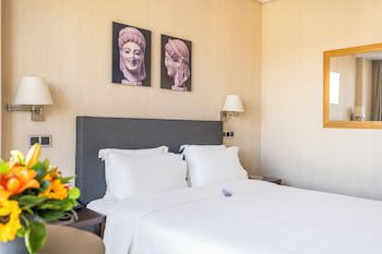 Athens Gate Hotel