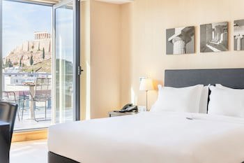 Athens Gate Hotel