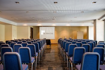 Athens Gate Hotel