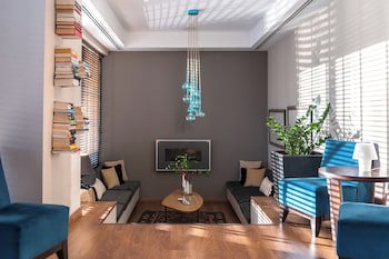 Athens Gate Hotel