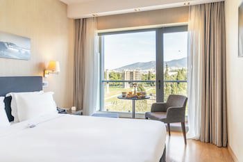 Athens Gate Hotel