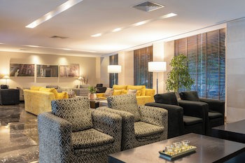 Athens Gate Hotel