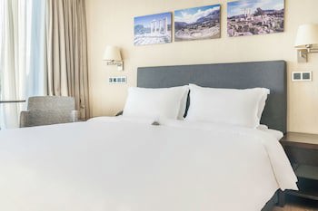 Athens Gate Hotel