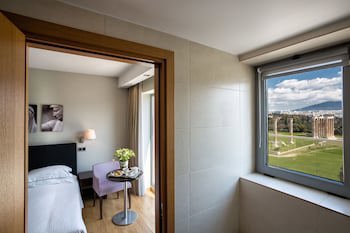 Athens Gate Hotel