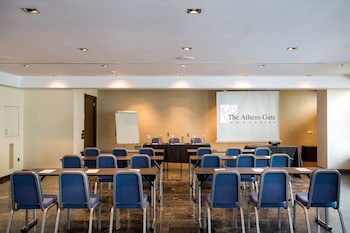 Athens Gate Hotel