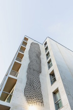 Athens Gate Hotel