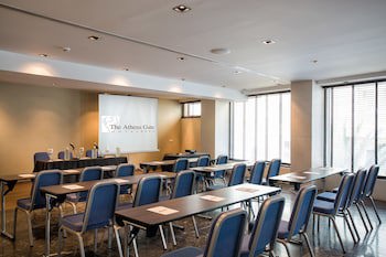 Athens Gate Hotel