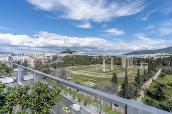 Athens Gate Hotel