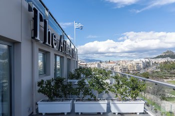 Athens Gate Hotel