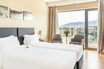 Athens Gate Hotel