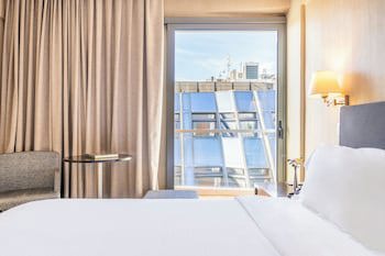 Athens Gate Hotel