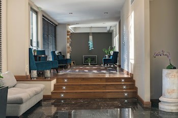 Athens Gate Hotel