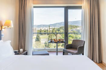 Athens Gate Hotel