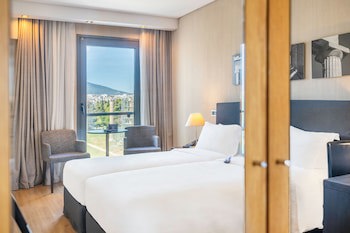 Athens Gate Hotel