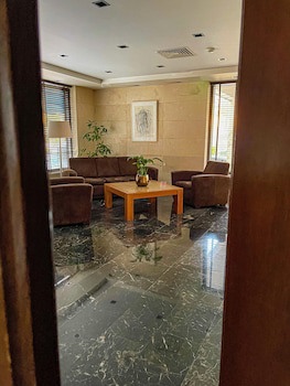 Athens Gate Hotel