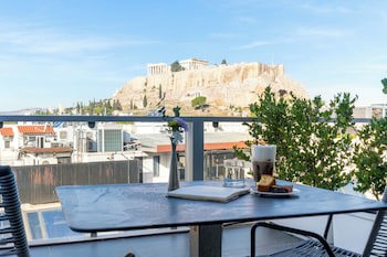 Athens Gate Hotel