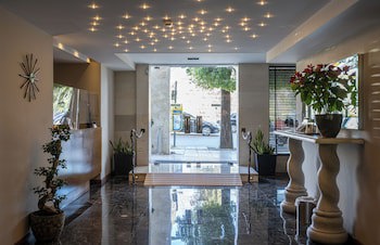Athens Gate Hotel