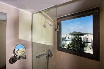 Athens Gate Hotel