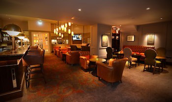 Clayton Hotel Burlington Road