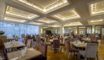 Clayton Hotel Burlington Road
