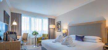 Clayton Hotel Burlington Road