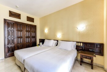 Hotel Sercotel Alfonso Vi