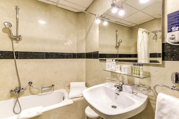 Hotel Sercotel Alfonso Vi