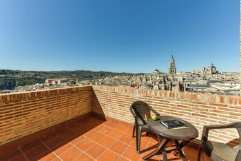 Hotel Sercotel Alfonso Vi