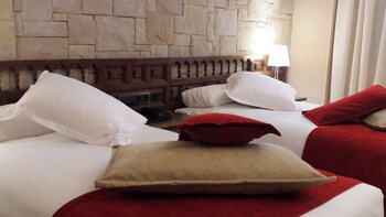 Hotel Sercotel Alfonso Vi