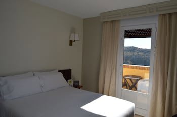 Hotel Sercotel Alfonso Vi