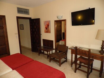 Hotel Sercotel Alfonso Vi