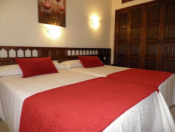 Hotel Sercotel Alfonso Vi