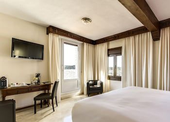 Hotel Sercotel Alfonso Vi