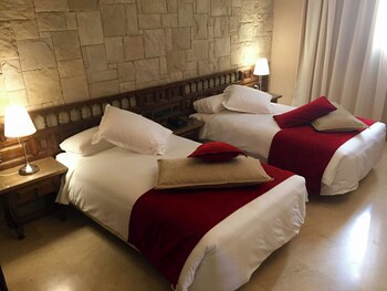 Hotel Sercotel Alfonso Vi