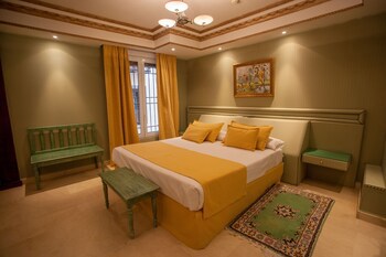 Hotel Sercotel Alfonso Vi