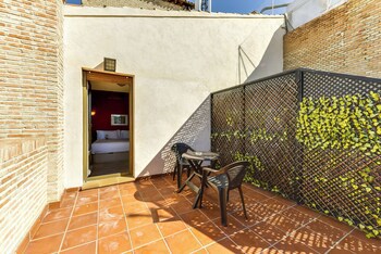 Hotel Sercotel Alfonso Vi
