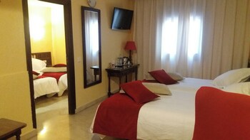 Hotel Sercotel Alfonso Vi