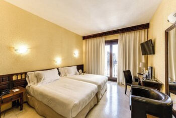 Hotel Sercotel Alfonso Vi