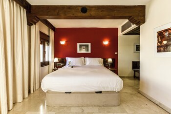 Hotel Sercotel Alfonso Vi